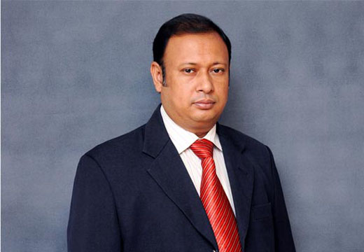 Pallab Kumar Saha | CEO (Chief Excutive Officer)