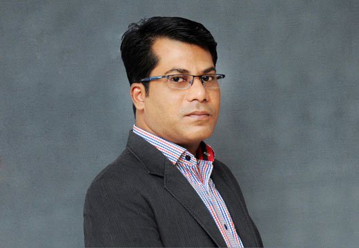 Ashfaqur Rahman Bipu | Manager (HR & Admin)