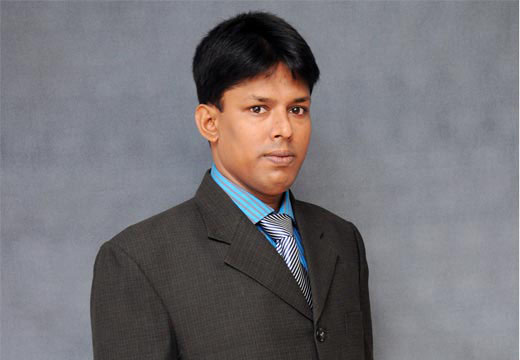 Asaduzzaman (Bacchu) | Sr. Executive (Marketing)