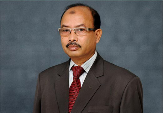 Haji Fazlur Rahman | Manager (Finance & Accounts)