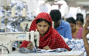Bangladesh-rmg-worker